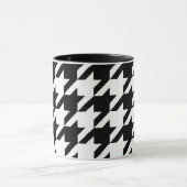 Mug Créez votre propre grand socle (Centre)