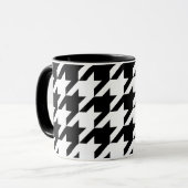 Mug Créez votre propre grand socle (Devant gauche)