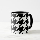 Mug Créez votre propre grand socle (Devant droit)