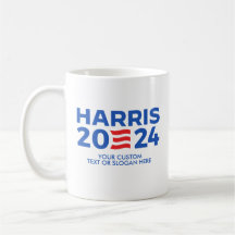 Créez votre propre Harris 2024