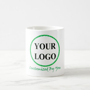 Mug Créez Votre Propre Image AJOUTEZ VOTRE LOGO ICI