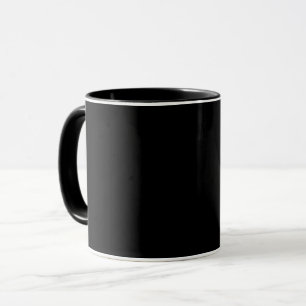 Mug Créez votre propre image personnalisée