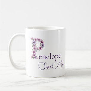Mug Créez votre propre journée de mamans en muscade