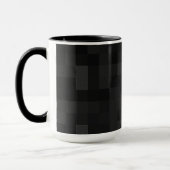 Mug Créez votre propre personnalisation (Gauche)
