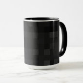 Mug Créez votre propre personnalisation (Devant droit)