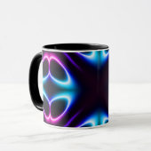 Mug Créez votre propre personnalisation (Devant gauche)