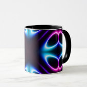 Mug Créez votre propre personnalisation (Devant droit)