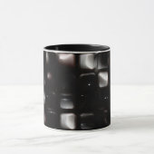 Mug Créez votre propre personnalisation (Centre)