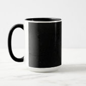 Mug Créez votre propre personnalisation (Gauche)