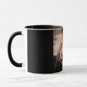 Mug Créez votre propre photo (Gauche)