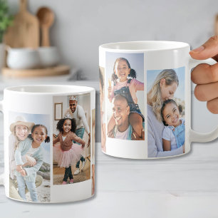 Mug Créez votre propre photo