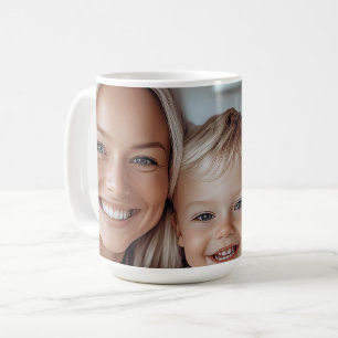 Mug Créez Votre Propre Photo