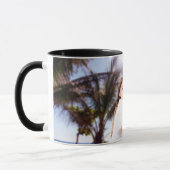 Mug Créez votre propre photo (Gauche)