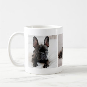 Mug Créez votre propre photo couleur Instagram de votr