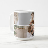 Mug Créez votre propre photo personnalisée 5 (Devant gauche)