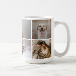 Mug Créez votre propre photo personnalisée 5