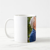 Mug Créez votre propre photo unique (Gauche)