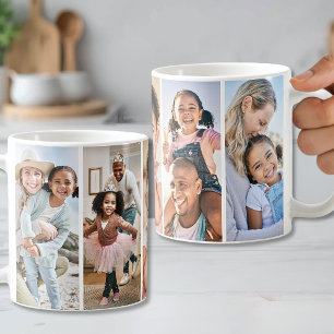 Mug Créez votre propre simple 5 Photo