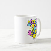 MUG - Créez Votre Propre Soleil (Devant droit)