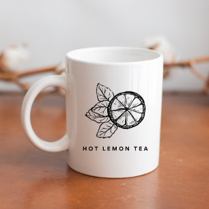 Mug Créez votre propre texte Citation Inspirante