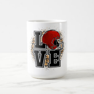 Mug Créez votre propre texte et votre propre design :