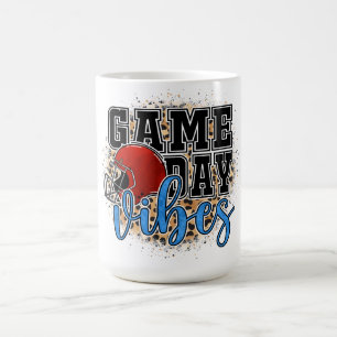 Mug Créez votre propre texte et votre propre design :