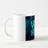 Mug Créez votre signature sonore (Gauche)