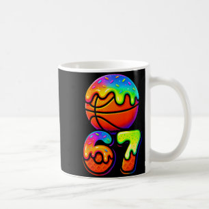 Mug Crème 67 Gen Six Alpha Argot de Basket Drip Ice S