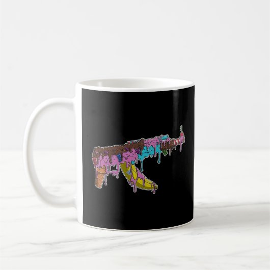 Mug Crème de glace Ak (Gauche)