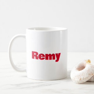 Mug Crème de glace au chocolat chaud coloré personnali