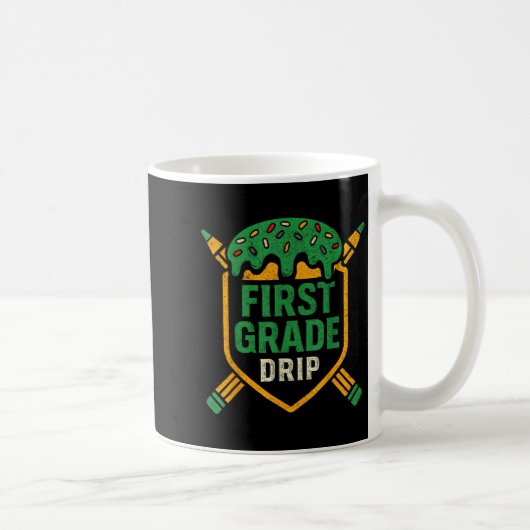 Mug Crème De Glace Déclencheur De Baseball Garçons De (Droite)