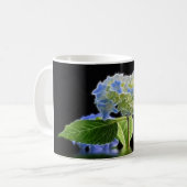 Mug Crème d'Un-Myrtille (Devant gauche)