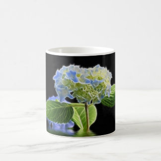 Mug Crème d'Un-Myrtille