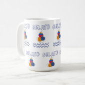 Mug crème glacée (Devant gauche)