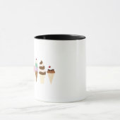 Mug Crème glacée (Centre)