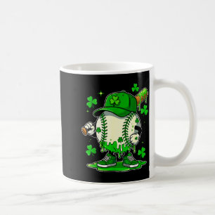 Mug Crème glacée baseball drip pour garçons enfants ad