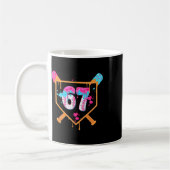 Mug Crème Glacée Bysebyll (Gauche)