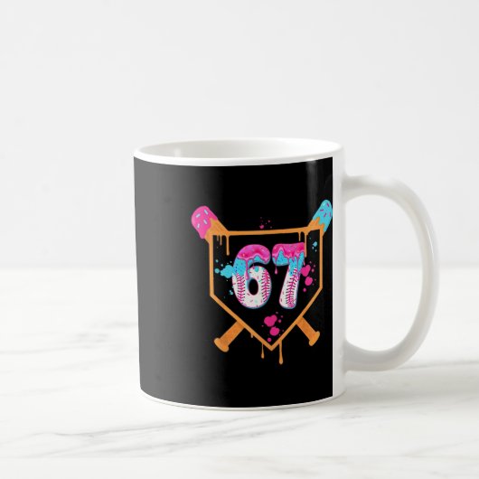 Mug Crème Glacée Bysebyll (Droite)
