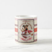 Mug Crème glacée de chien (Centre)