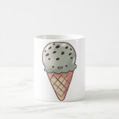 Mug Crème glacée Magie (Centre)