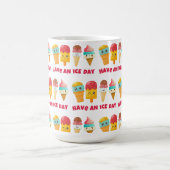 Mug crème glglace (Centre)