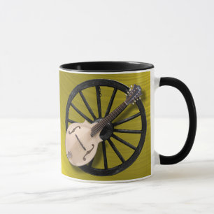 MUG CRÈME MANDOLIN-MUG