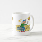 Mug Crémone (Devant droit)