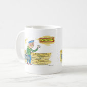 Mug Crémone (Devant gauche)