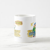 Mug Crémone (Centre)