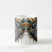 Mug Crépins de football (Centre)