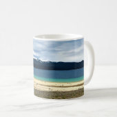 Mug Crescent Lake at Simax (Devant droit)