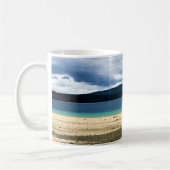 Mug Crescent Lake at Simax (Gauche)