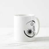 Mug Crest (Devant droit)