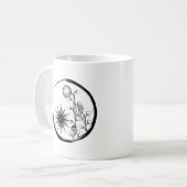 Mug Crest (Devant gauche)
